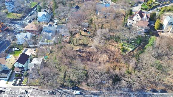 0.38 Acres of Residential Land for Sale in Staten Island, New York