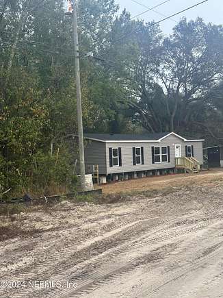 1.03 Acres of Land for Sale in Middleburg, Florida