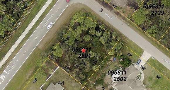 0.28 Acres of Residential Land for Sale in North Port, Florida