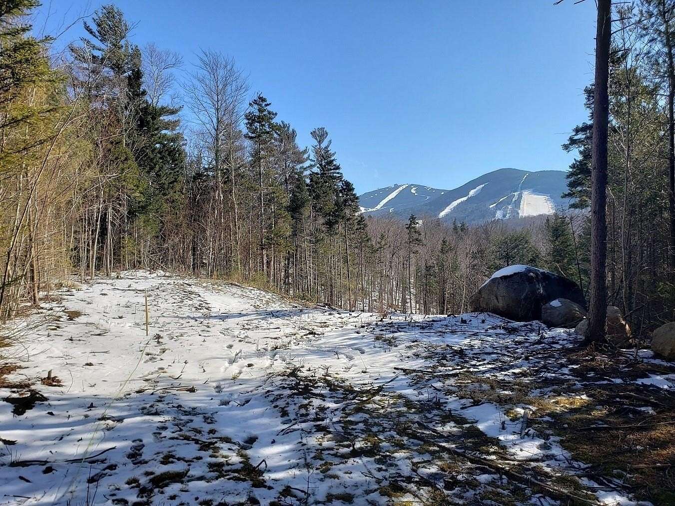 2.64 Acres of Residential Land for Sale in Franconia, New Hampshire