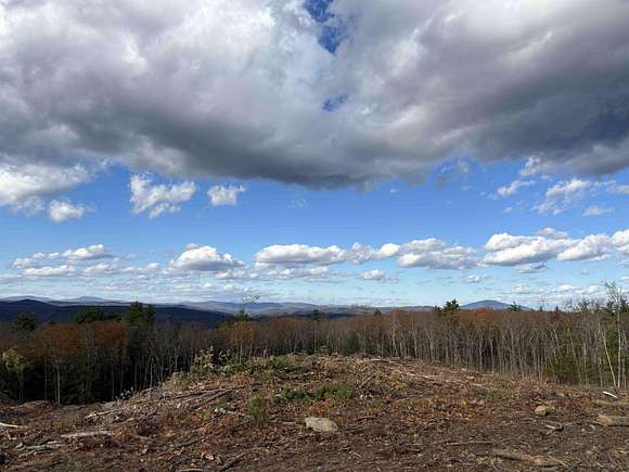 74 Acres of Land for Sale in Charlestown, New Hampshire