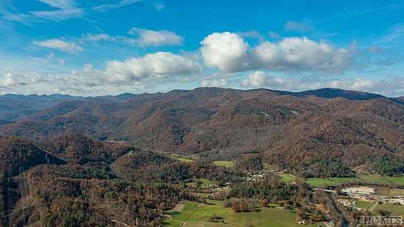 286.45 Acres of Recreational Land for Sale in Tuckasegee, North Carolina