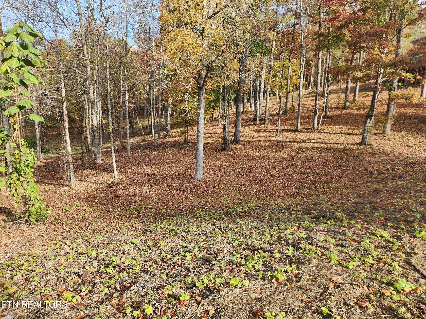 1.91 Acres of Residential Land for Sale in Clinton, Tennessee