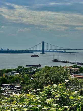 0.46 Acres of Residential Land for Sale in Staten Island, New York