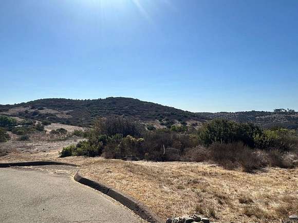 2.56 Acres of Residential Land for Sale in San Diego, California