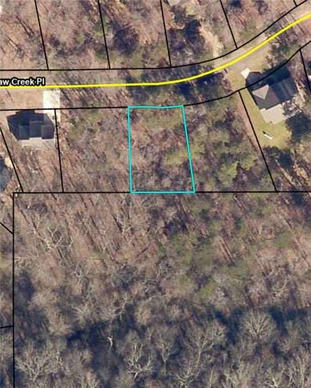 0.32 Acres of Residential Land for Sale in Gainesville, Georgia