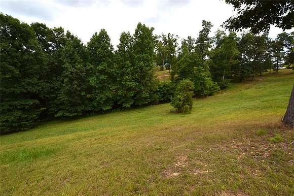 1.05 Acres of Residential Land for Sale in Blairsville, Georgia