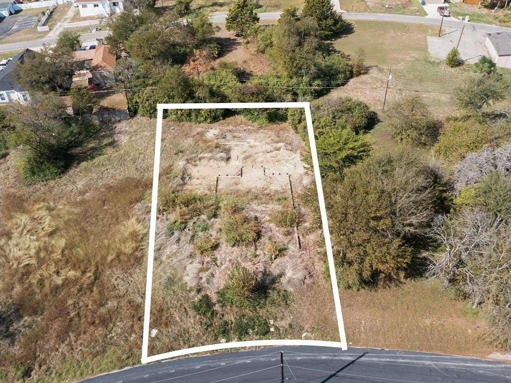 0.187 Acres of Residential Land for Sale in Dallas, Texas