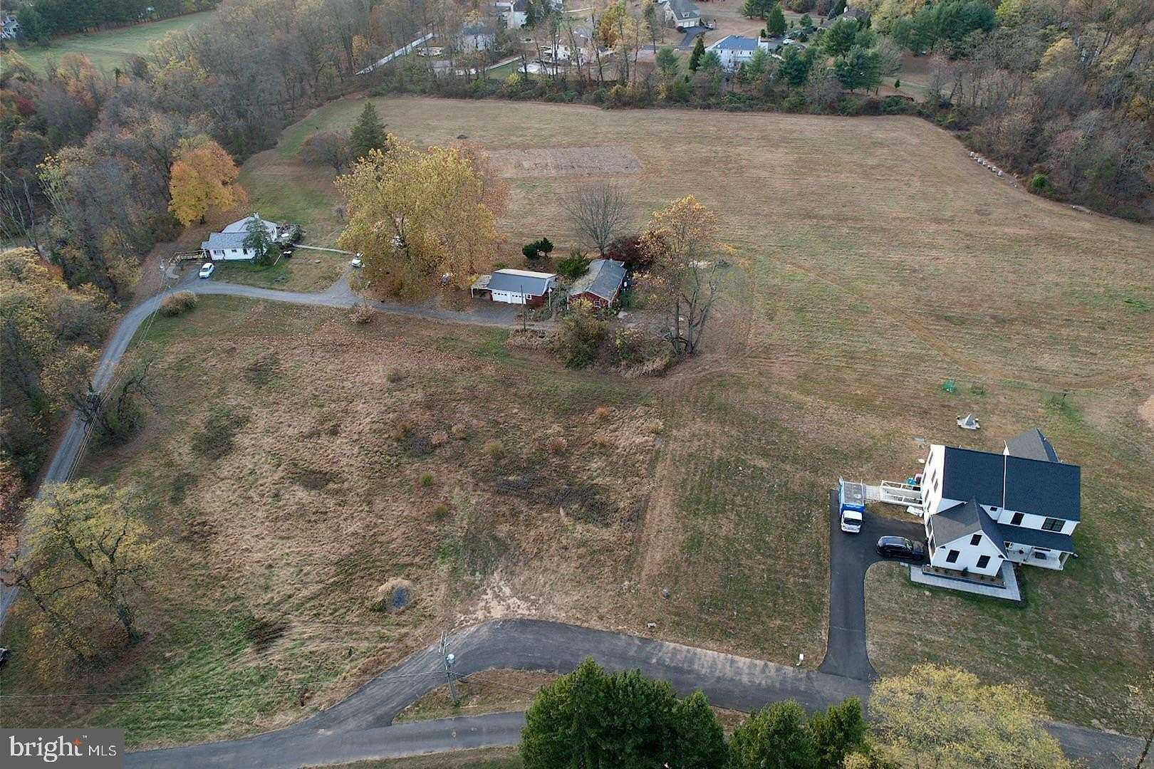 1.16 Acres of Residential Land for Sale in Southampton, Pennsylvania