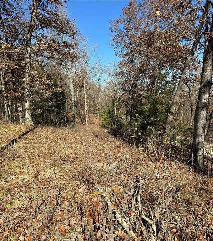 3.42 Acres of Residential Land for Sale in West Fork, Arkansas