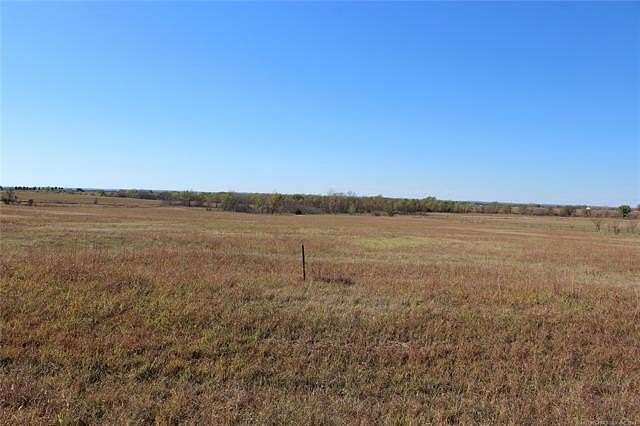 13.312 Acres of Land for Sale in Talala, Oklahoma