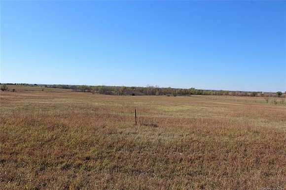 13.312 Acres of Land for Sale in Talala, Oklahoma