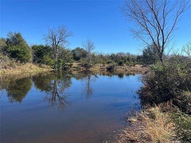 10.51 Acres of Recreational Land for Sale in McCurtain, Oklahoma