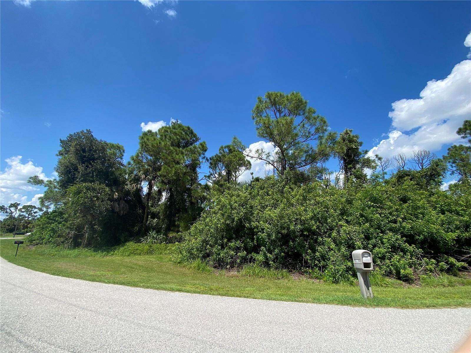 0.3 Acres of Land for Sale in North Port, Florida