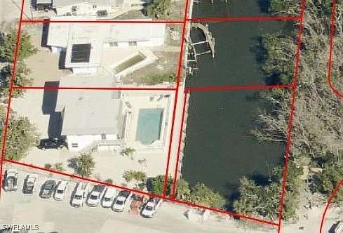 0.214 Acres of Land for Sale in Fort Myers Beach, Florida