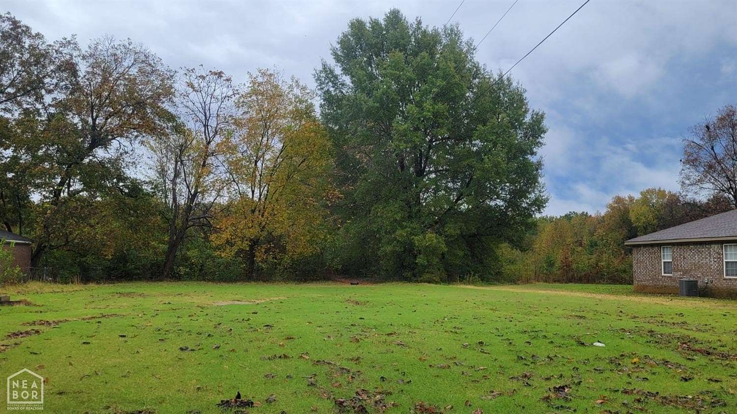 12.44 Acres of Land for Sale in Jonesboro, Arkansas