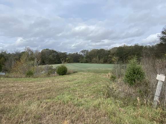 20 Acres of Mixed-Use Land for Sale in Tupelo, Mississippi