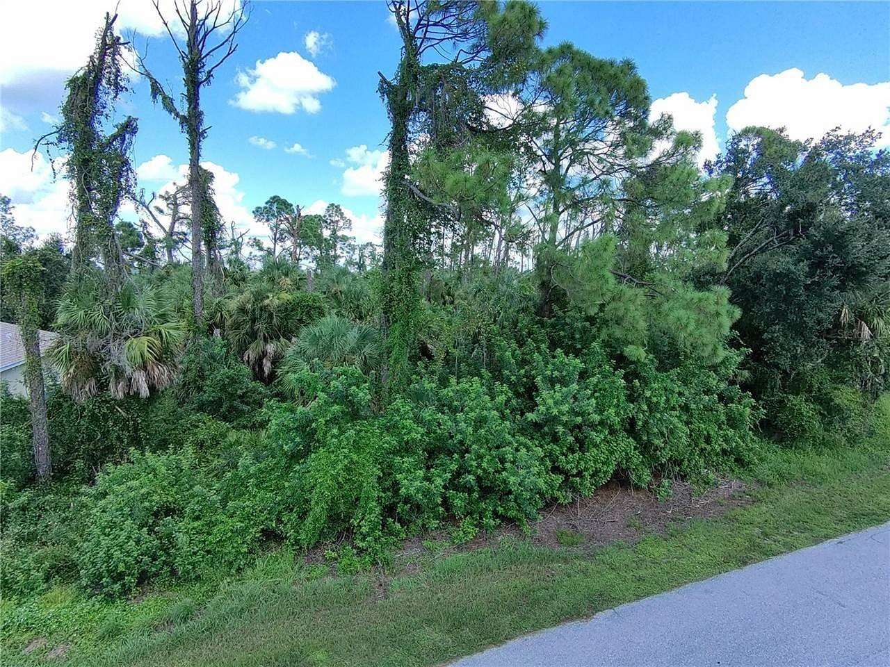 0.23 Acres of Land for Sale in North Port, Florida