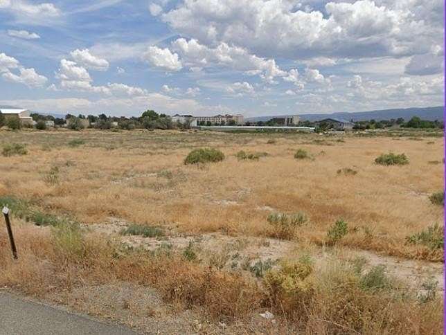 6.1 Acres of Commercial Land for Sale in Grand Junction, Colorado