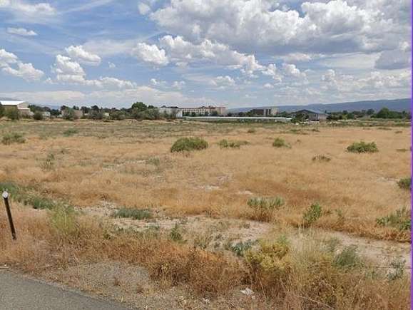 13.34 Acres of Commercial Land for Sale in Grand Junction, Colorado