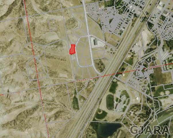 1.16 Acres of Commercial Land for Sale in Parachute, Colorado