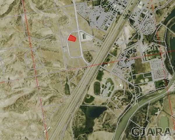 1.18 Acres of Commercial Land for Sale in Parachute, Colorado