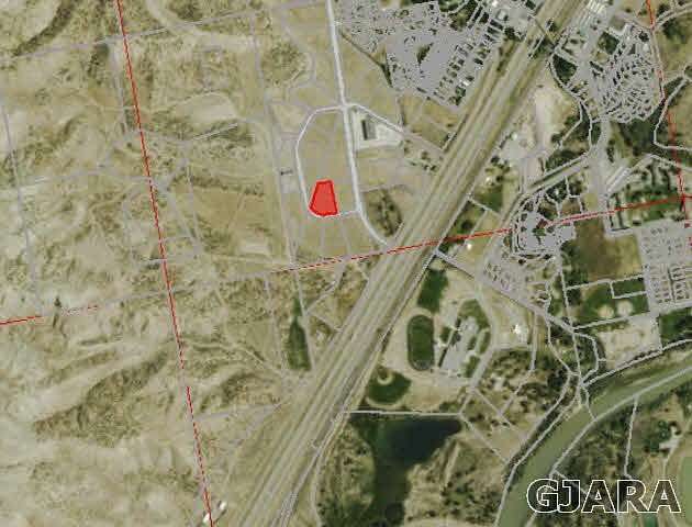 2.47 Acres of Commercial Land for Sale in Parachute, Colorado