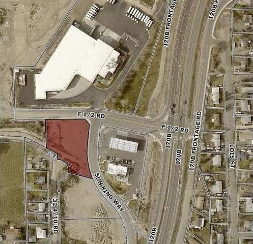 1 Acre of Commercial Land for Sale in Clifton, Colorado