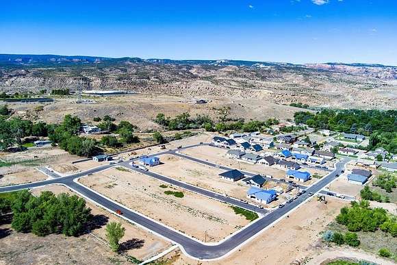 0.18 Acres of Residential Land for Sale in Grand Junction, Colorado