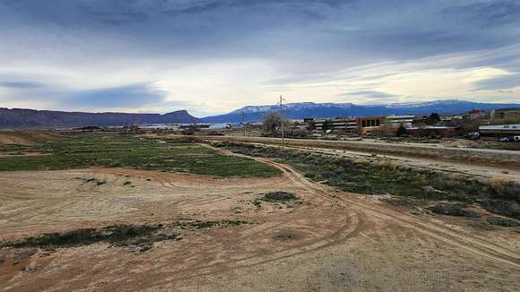 20.5 Acres of Commercial Land for Sale in Grand Junction, Colorado