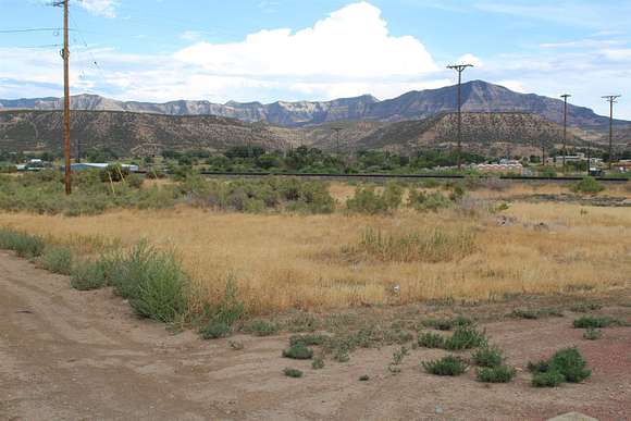 0.23 Acres of Commercial Land for Sale in De Beque, Colorado