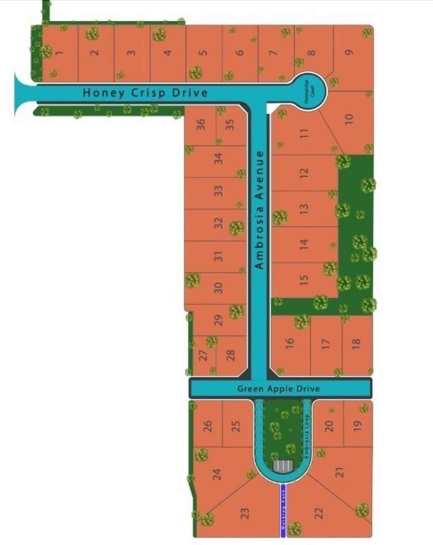 0.07 Acres of Residential Land for Sale in Grand Junction, Colorado