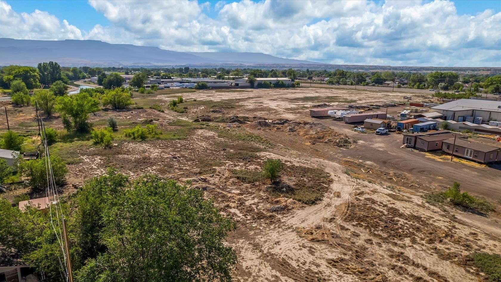 3.14 Acres of Mixed-Use Land for Sale in Grand Junction, Colorado