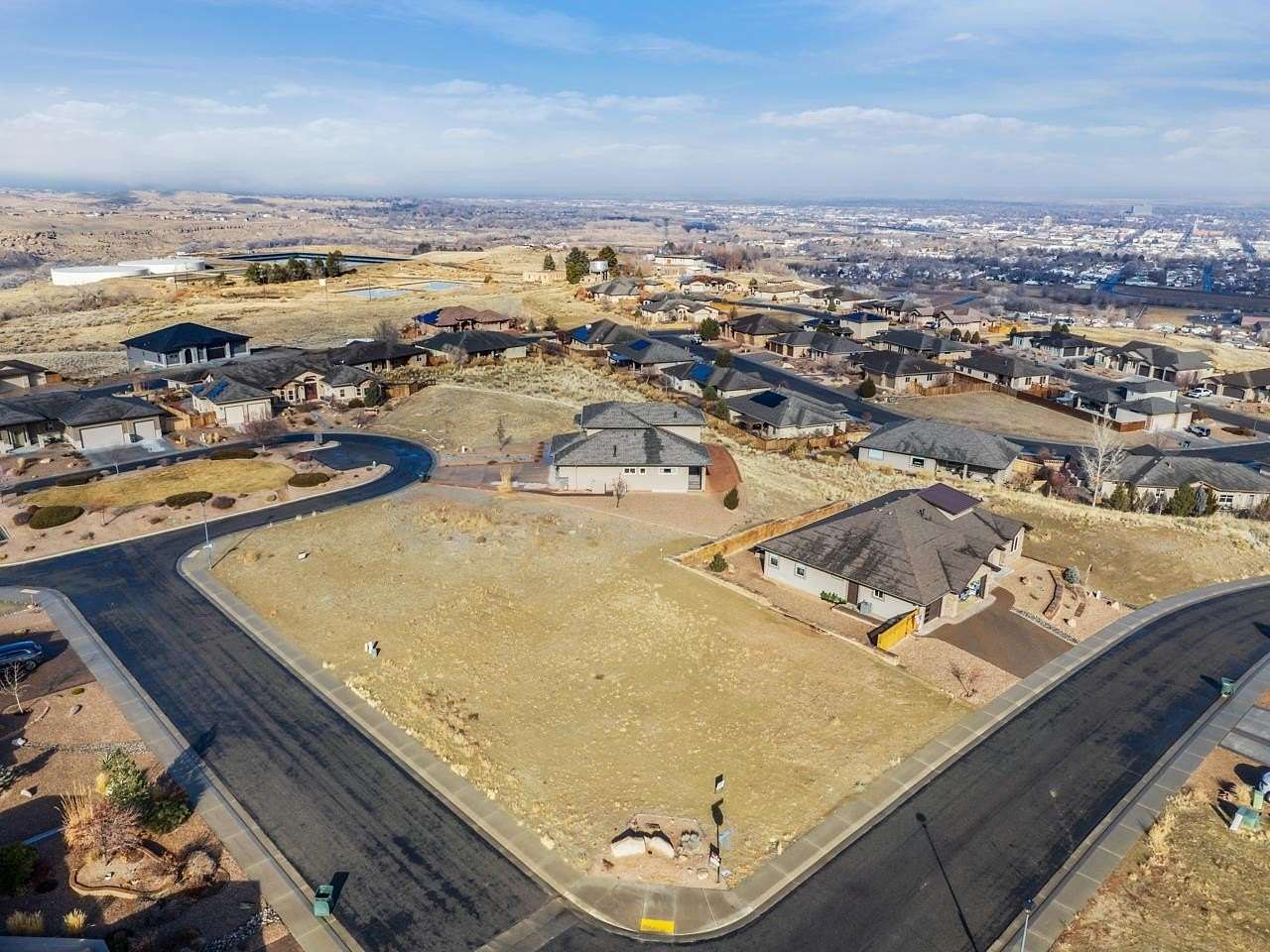 0.23 Acres of Residential Land for Sale in Grand Junction, Colorado