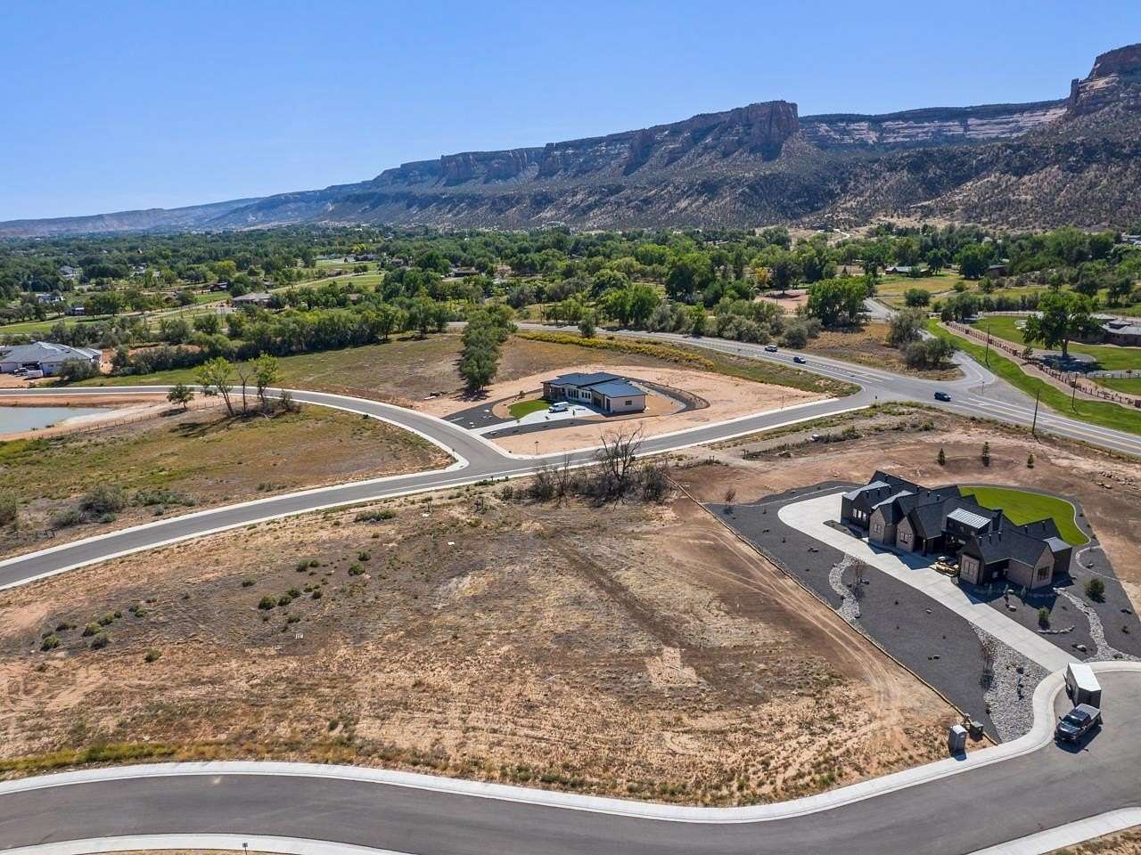 1.18 Acres of Residential Land for Sale in Grand Junction, Colorado