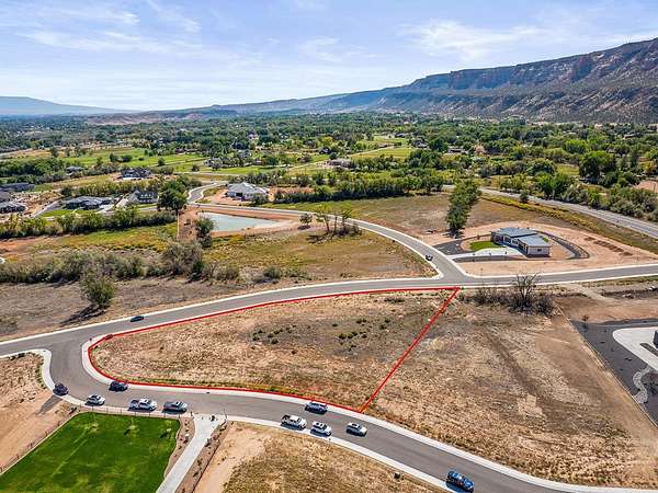 1.24 Acres of Residential Land for Sale in Grand Junction, Colorado
