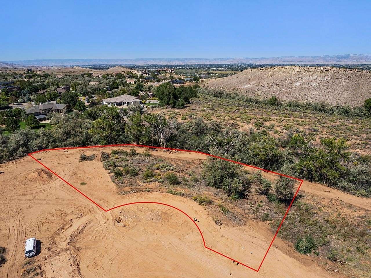 1.18 Acres of Residential Land for Sale in Grand Junction, Colorado