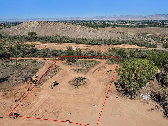 1.16 Acres of Residential Land for Sale in Grand Junction, Colorado