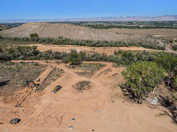 1.57 Acres of Residential Land for Sale in Grand Junction, Colorado