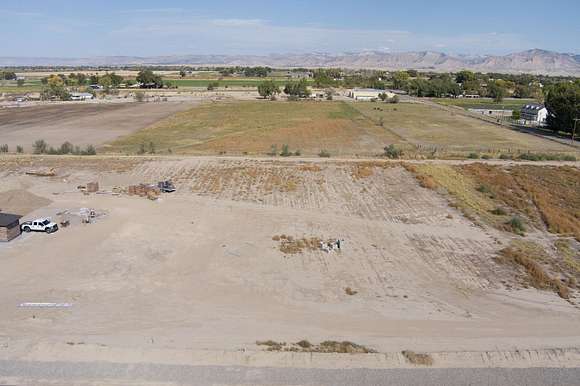 2 Acres of Residential Land for Sale in Grand Junction, Colorado