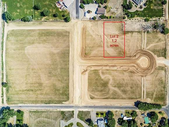 1.2 Acres of Residential Land for Sale in Fruita, Colorado