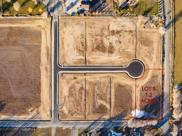 1.2 Acres of Residential Land for Sale in Fruita, Colorado
