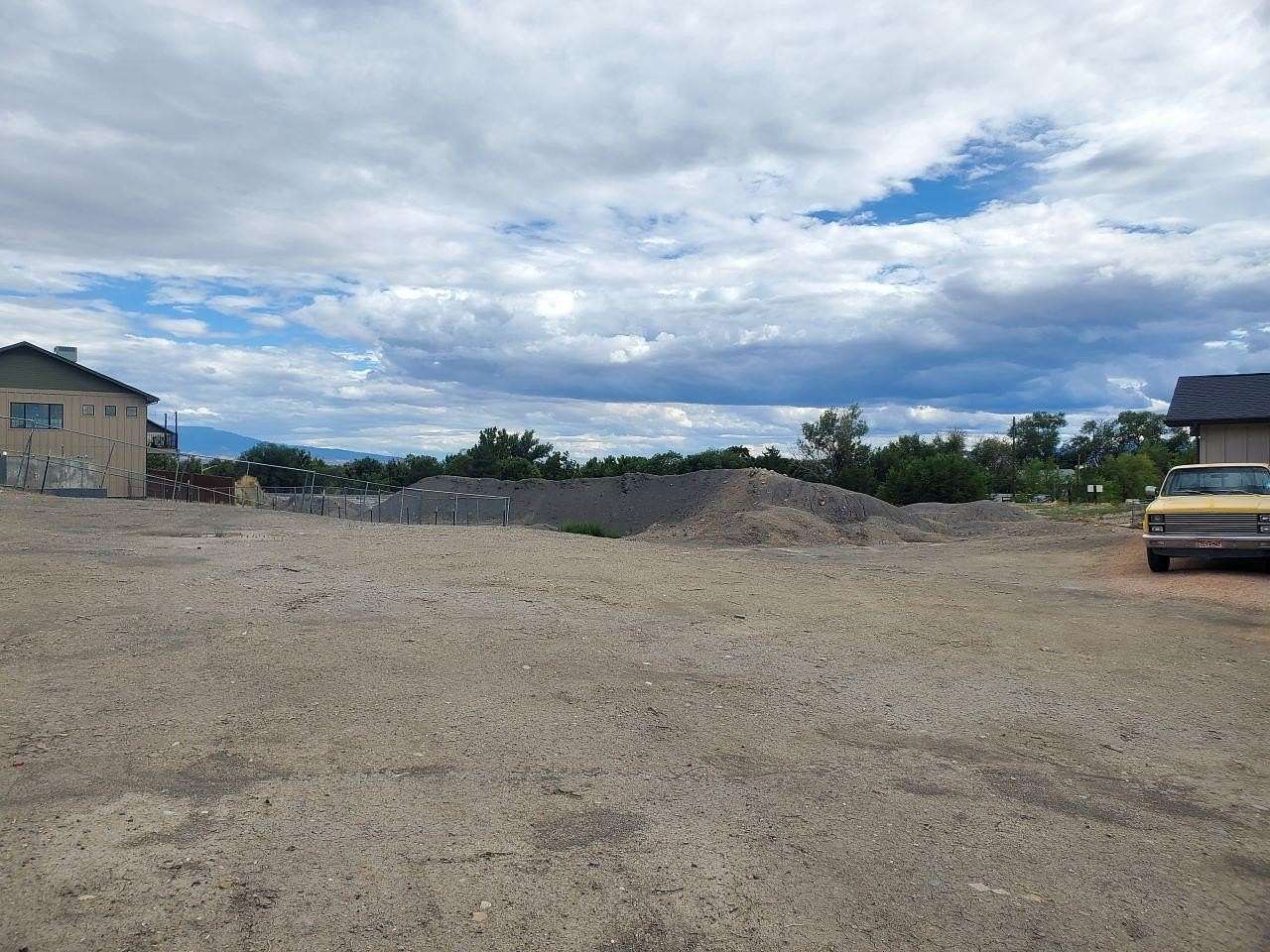 0.04 Acres of Land for Sale in Grand Junction, Colorado