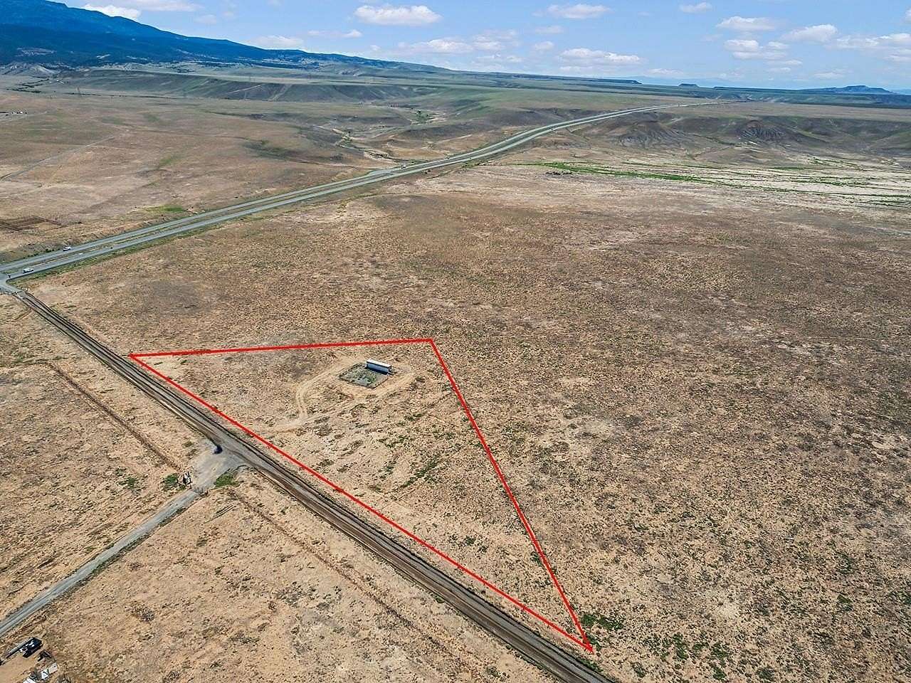 3.43 Acres of Residential Land for Sale in Whitewater, Colorado