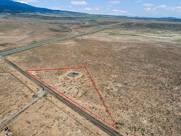 3.43 Acres of Residential Land for Sale in Whitewater, Colorado