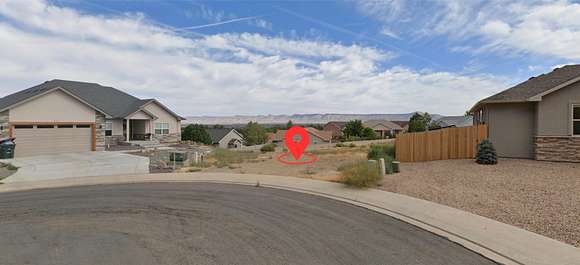 0.3 Acres of Residential Land for Sale in Grand Junction, Colorado