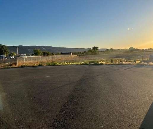 2.82 Acres of Commercial Land for Sale in Grand Junction, Colorado