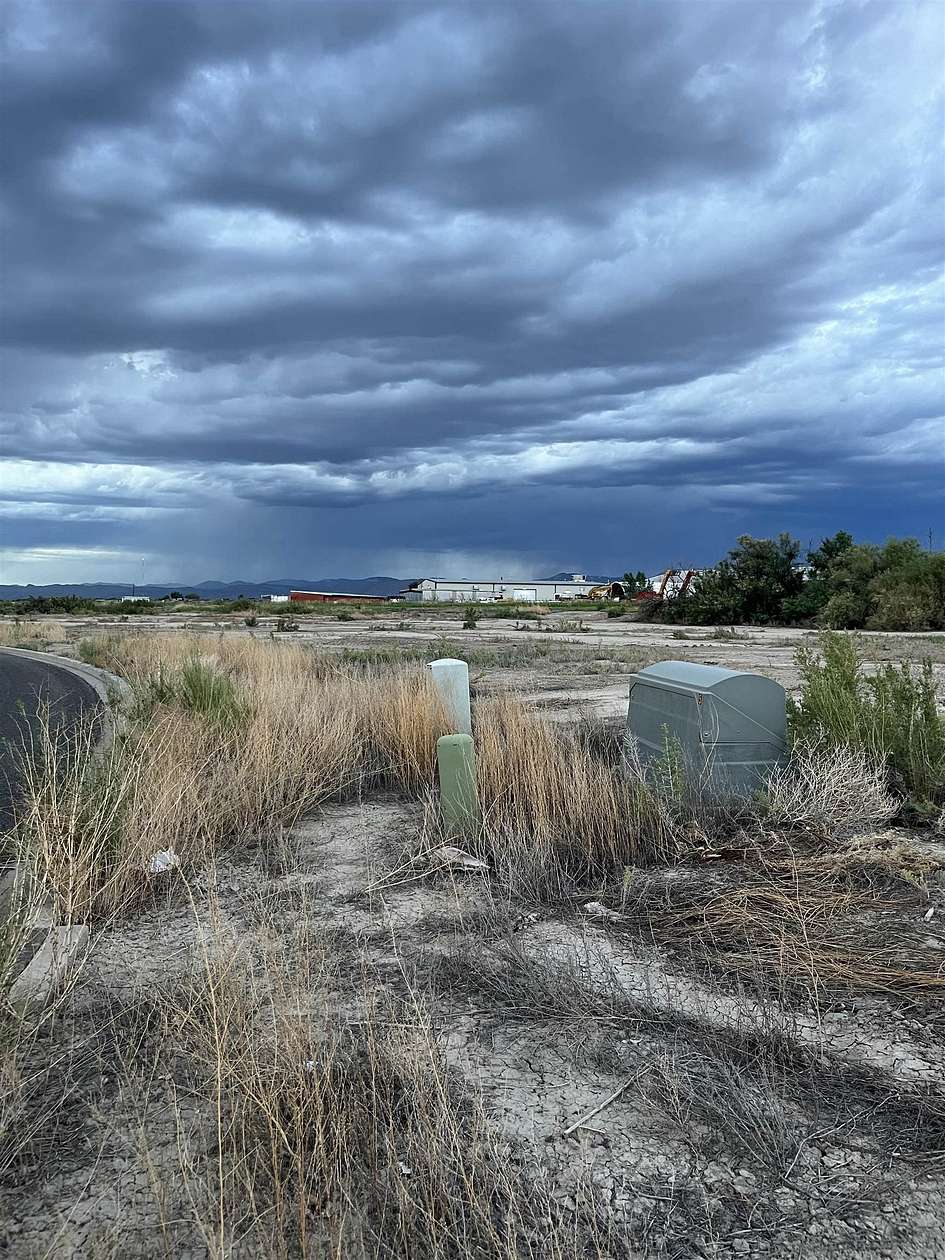 1.44 Acres of Commercial Land for Sale in Grand Junction, Colorado