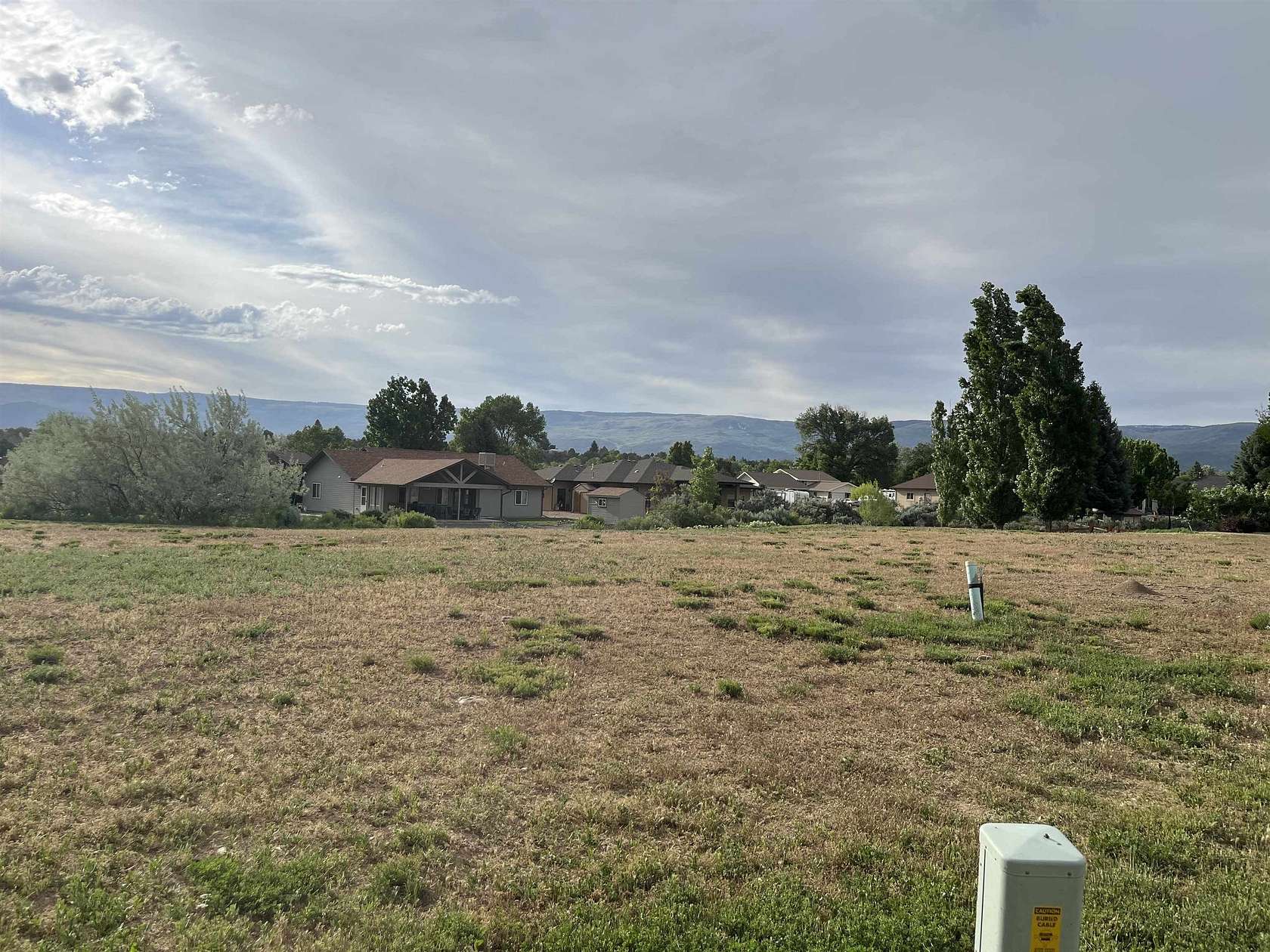 0.55 Acres of Residential Land for Sale in Cedaredge, Colorado