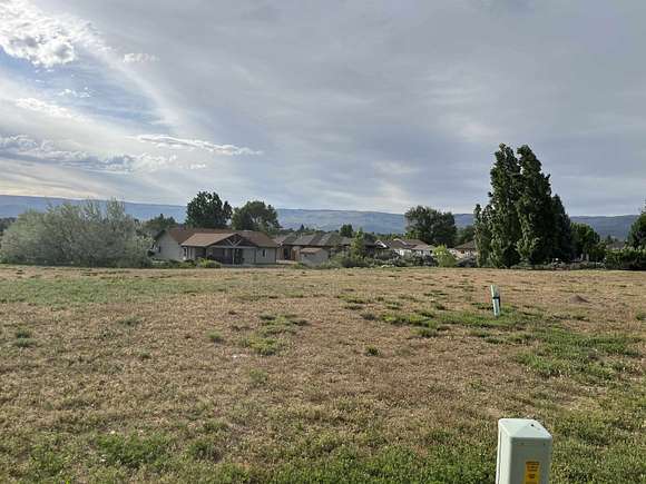 0.55 Acres of Residential Land for Sale in Cedaredge, Colorado